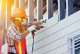 Best Insulated Siding Installation  in La Huerta, NM